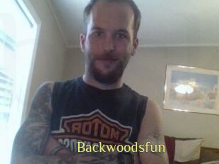 Backwoodsfun