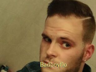 Badboyflo