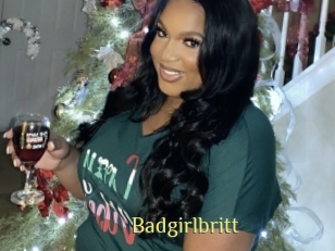 Badgirlbritt