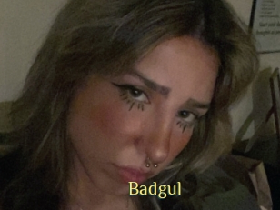 Badgul