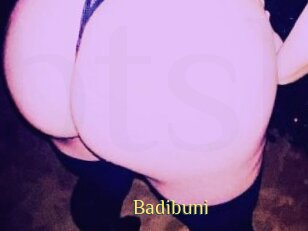 Badibuni