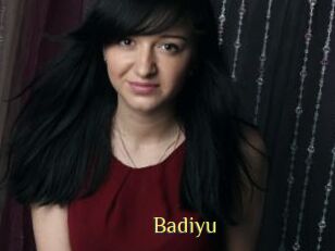 Badiyu