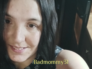 Badmommy31