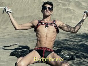 Badprincexx