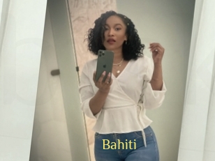 Bahiti