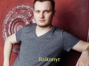 Baikonyr