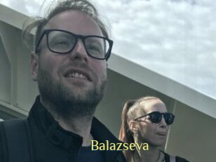 Balazseva