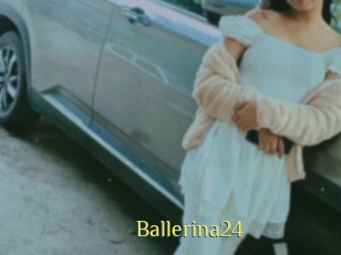 Ballerina24