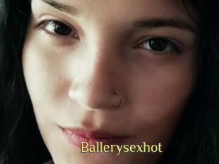 Ballerysexhot