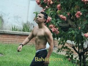 Balvinmens