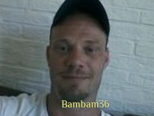 Bambam36
