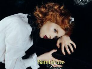 Bambicute