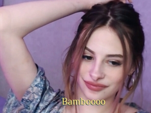 Bamboooo
