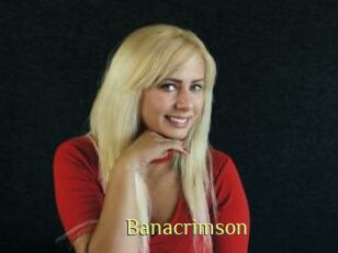 Banacrimson