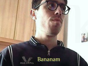 Bananam