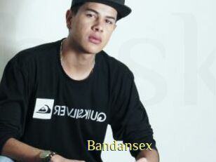 Bandansex
