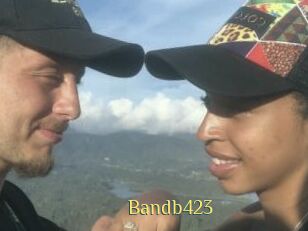 Bandb423