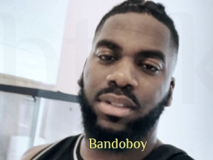 bandoboy Brutal Spankings