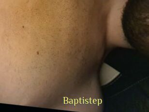 Baptistep