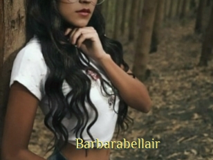 Barbarabellair