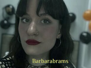 Barbarabrams