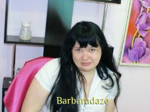 Barbaradaze