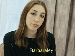 Barbaraley