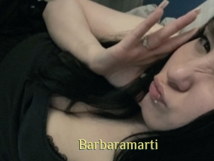 Barbaramarti