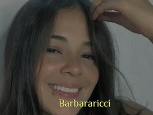 Barbararicci