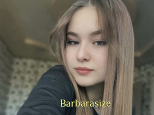 Barbarasize