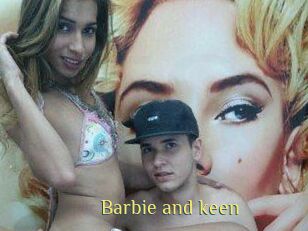 Barbie_and_keen