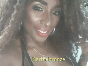 Barbiebronze