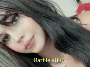 Barbielatints