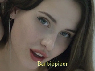 Barbiepieer