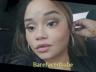 Barefacedbabe