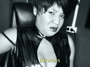 barones Brutal Spankings