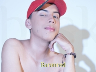 Baronred