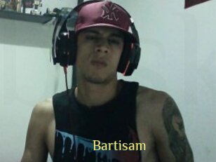 Bartisam