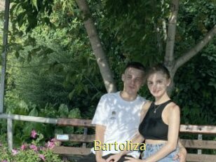 Bartoliza