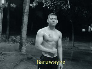 Baruwayne