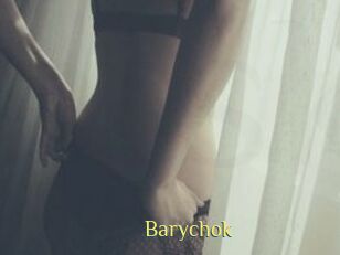 Barychok