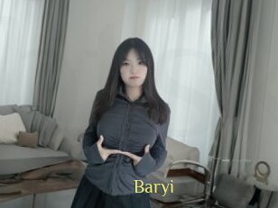 Baryi