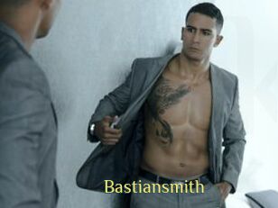 Bastiansmith