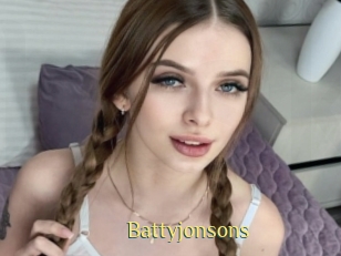 Battyjonsons