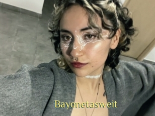 Bayonetasweit