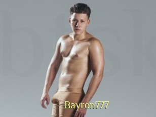 Bayron777