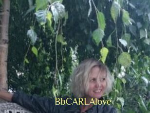 BbCARLAlove