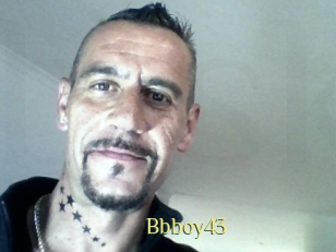 Bbboy43
