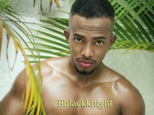 Bblackknight