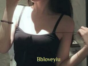 Bbloveyiu
